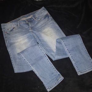 Aeropostale jeans